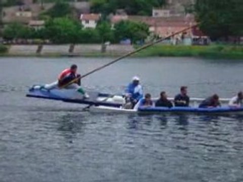 joutes st pierre 2008/Bard. Martins