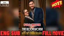💥🎬 🔥  The Bookworm and the Billionaire #Never Underestimate Girl Math dailymotion 👍 Real Movie 2026
