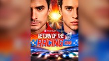 Return Of The Racing King