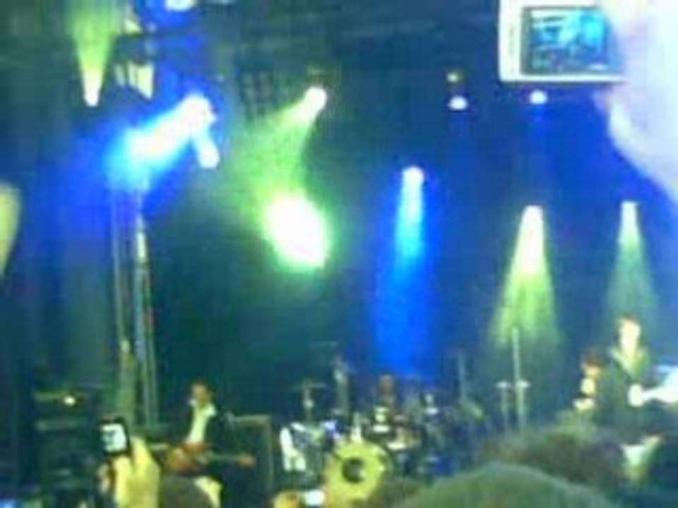 Jealousy Martin Solveig