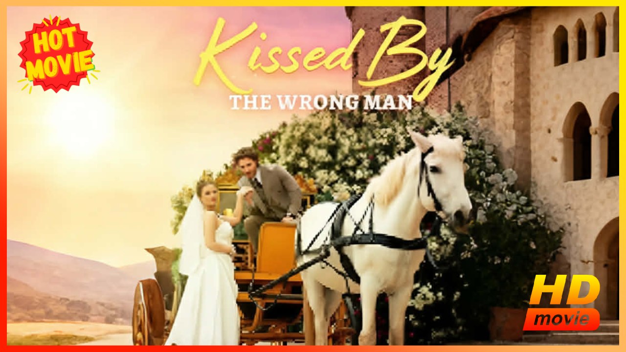 Kiss By The Wrong Man Hd - Best Drama Shortfilms Romantic Love