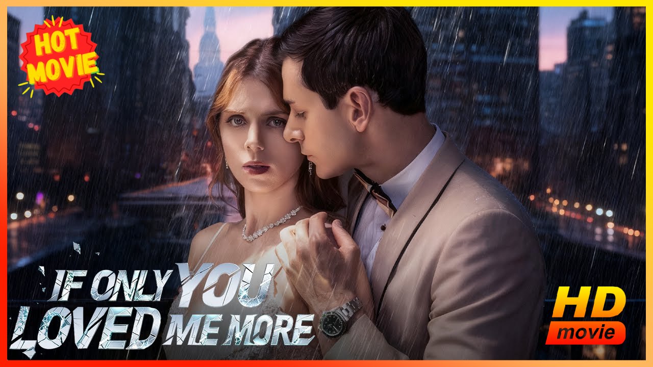 If You Loved Me More Hd - Best Drama Shortfilms Hot Love Triangle Romance Love