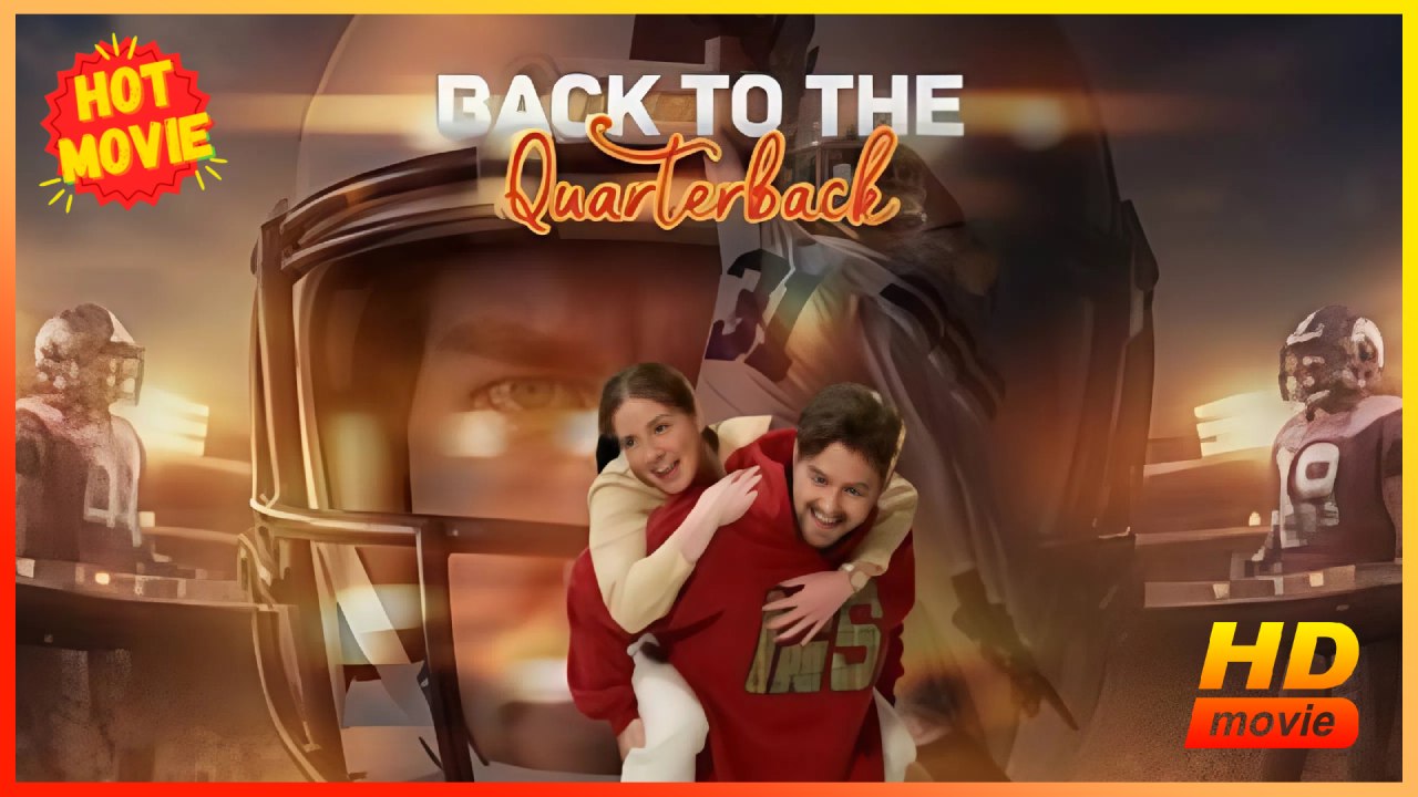Back To The Quarterback Hd - Best Drama Shortfilms Hot Romance Love Sport