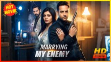 Marrying My Enemy Hd - Best Drama Shortfilms Hot Drama Strong Heroine Fantasy Girl Power Intimate Romantic Sentimental