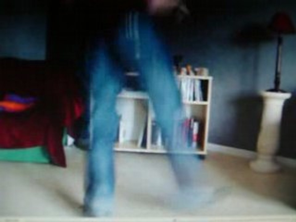 jump le 2eme
