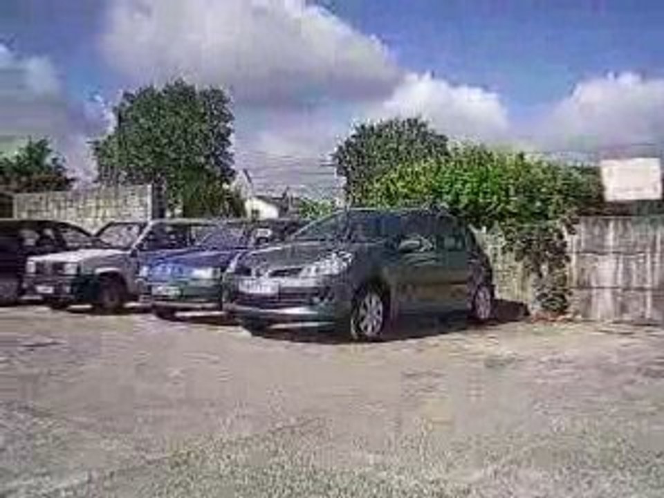 Voiture florian