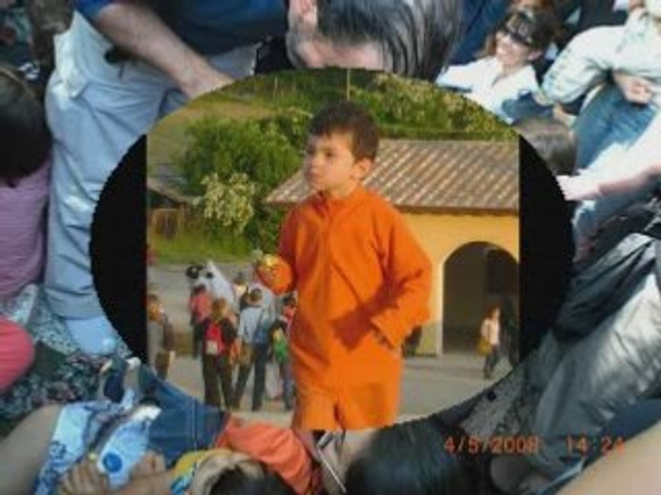 Il était une fois .... Attigliano