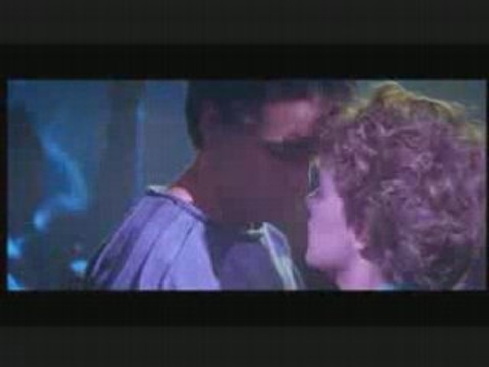 Scenes de dance fright night 1 part 2