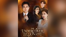 The Undercover Billionaire