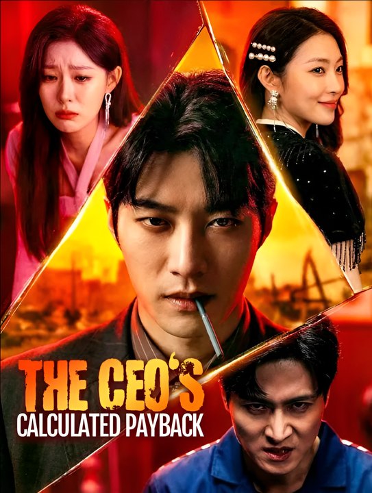 The Ceo’S Calculated Payback