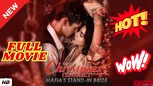 💥🎬 🔥  The Christmas Contract - Mafia's Stand-in Bride Full