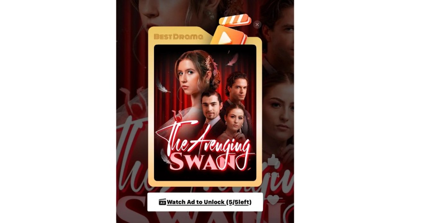 The Avenging Swan Drama