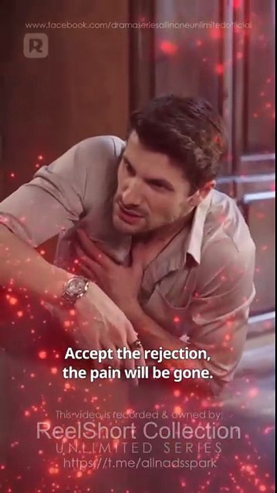 The Alpha's Virgin Captive