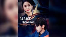 Garage Showdown Classmate Vs. Wife