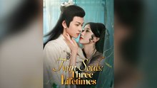 Twin Souls Three Lifetimes