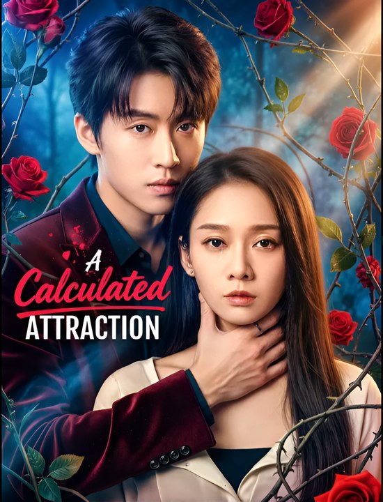 A Calculated Attraction