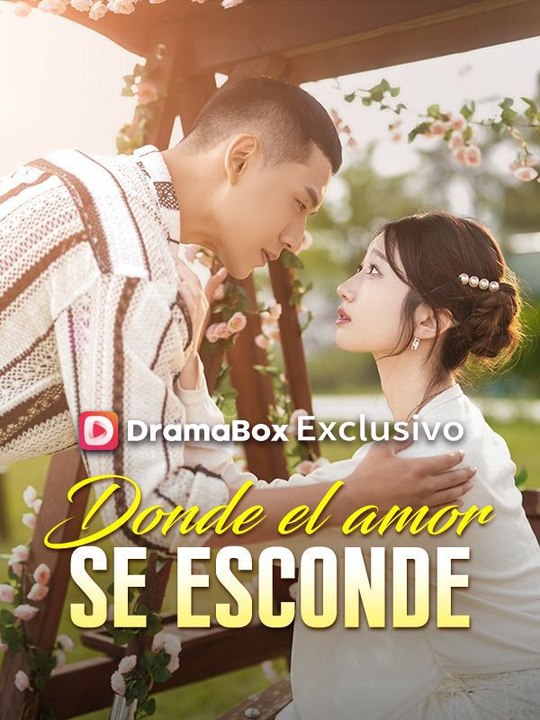 Donde El Amor Se Esconde