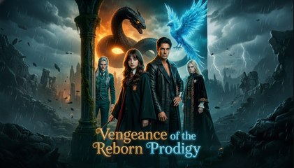 Vengeance of the Reborn Prodigy Full