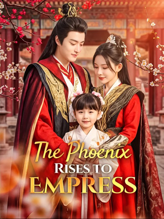 The Phoenix Rises To Empress - Drama