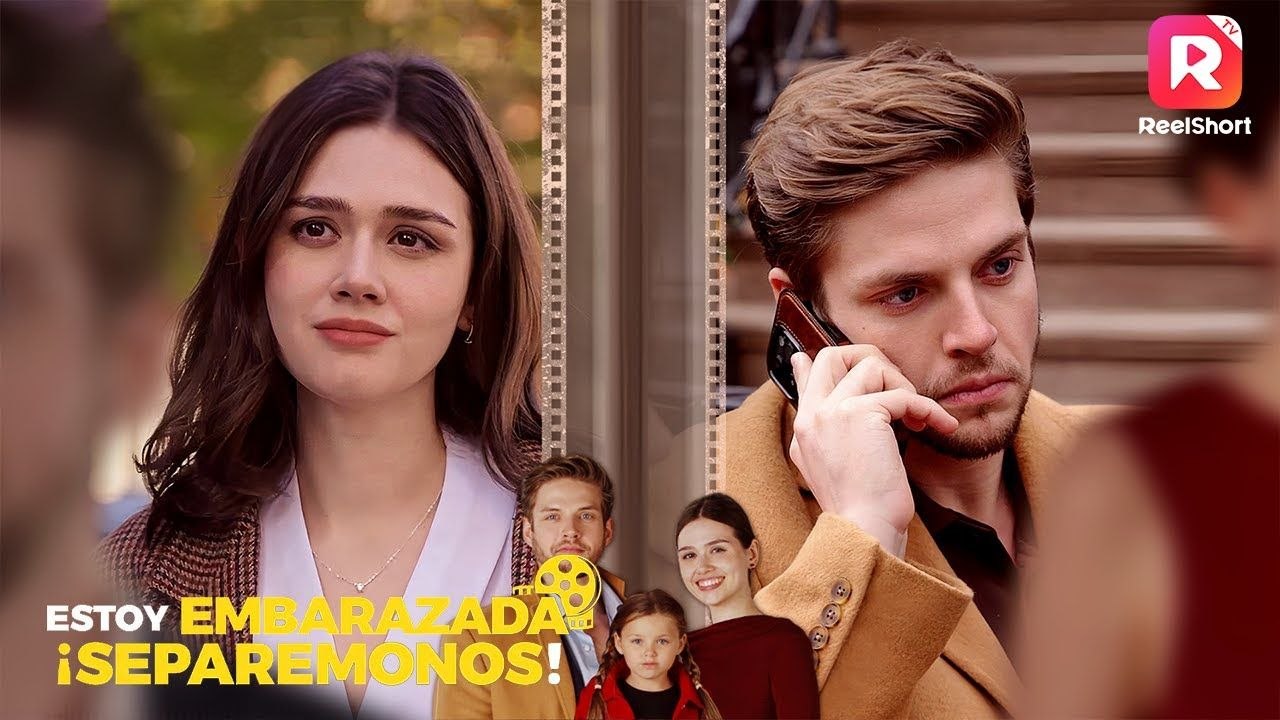 Estoy Embarazada, ¡Separemonos! Sub