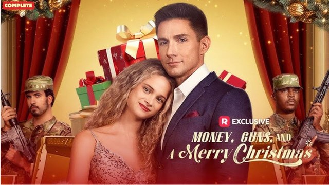 Money, Guns, And A Merry Christmas
