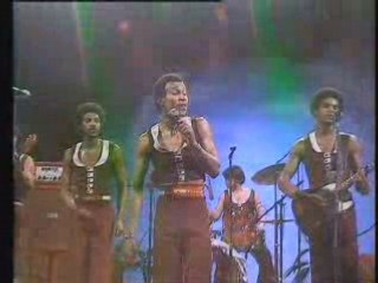 Always and forever heatwave