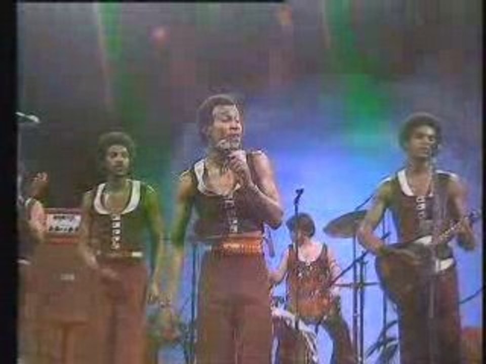 Heatwave Always And Forever