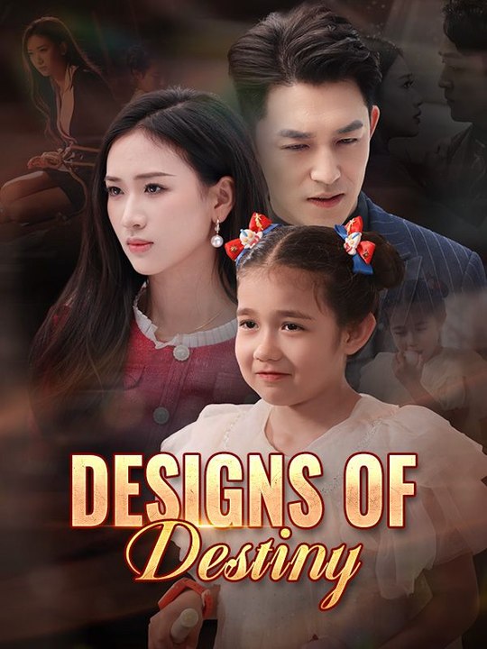 Designs Of Destiny