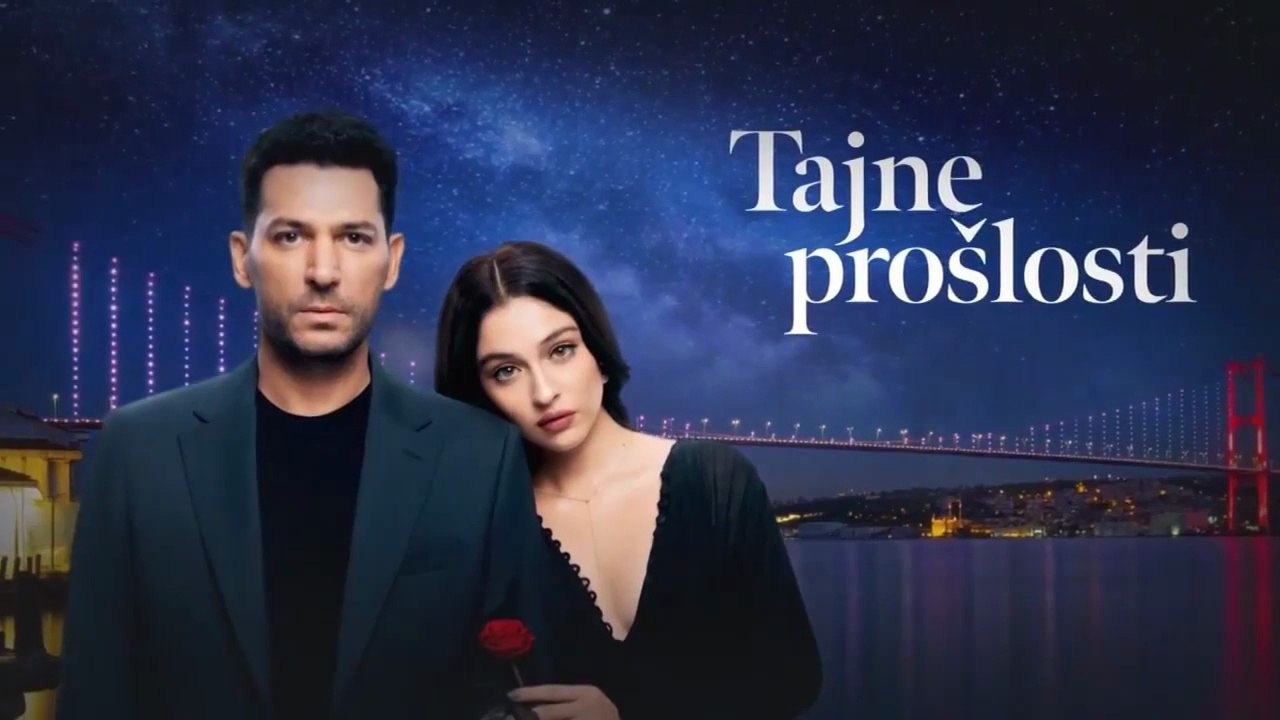 Serija Tajne Proslosti 4 Epizoda Nova Serija