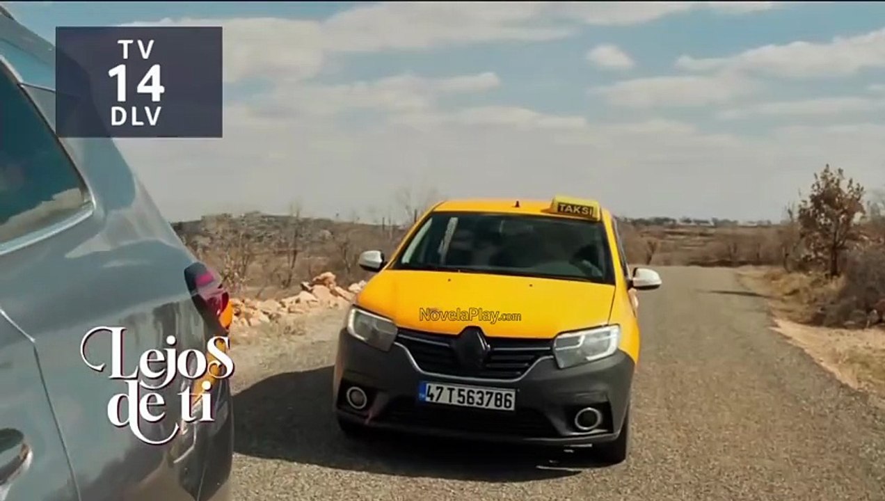 Ver Lejos De Ti CapíTulo 44 Completo Online - Telemundo