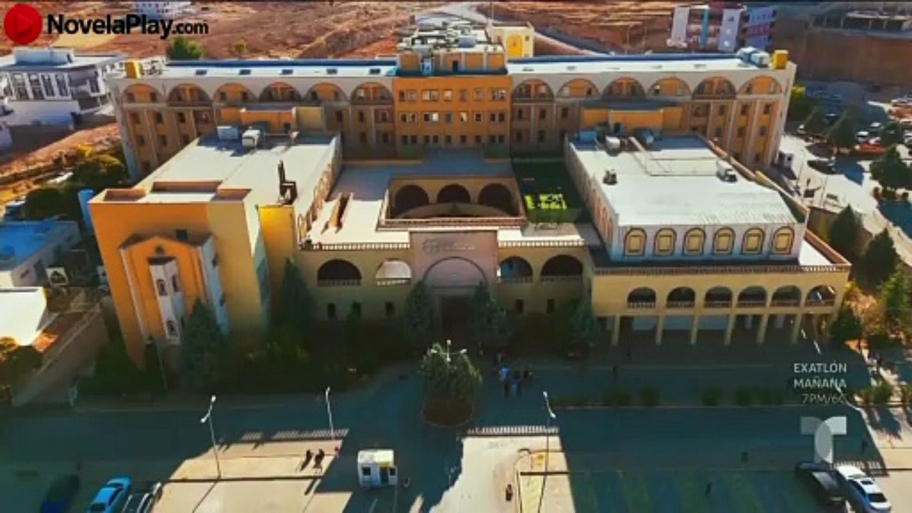 Ver Lejos De Ti CapíTulo 41 Completo Online - Telemundo