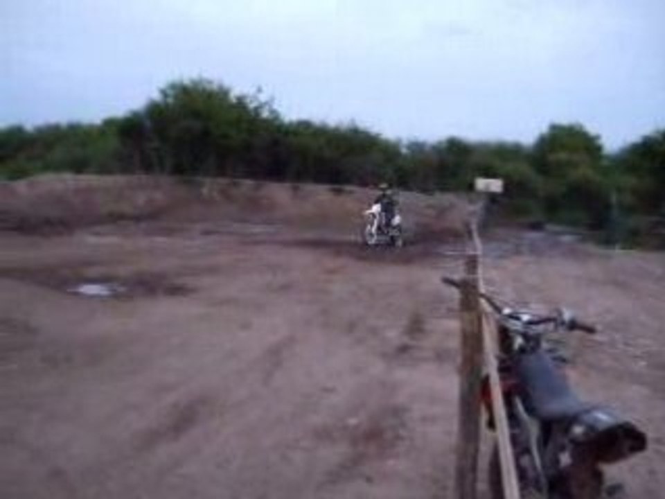 petite session du soir