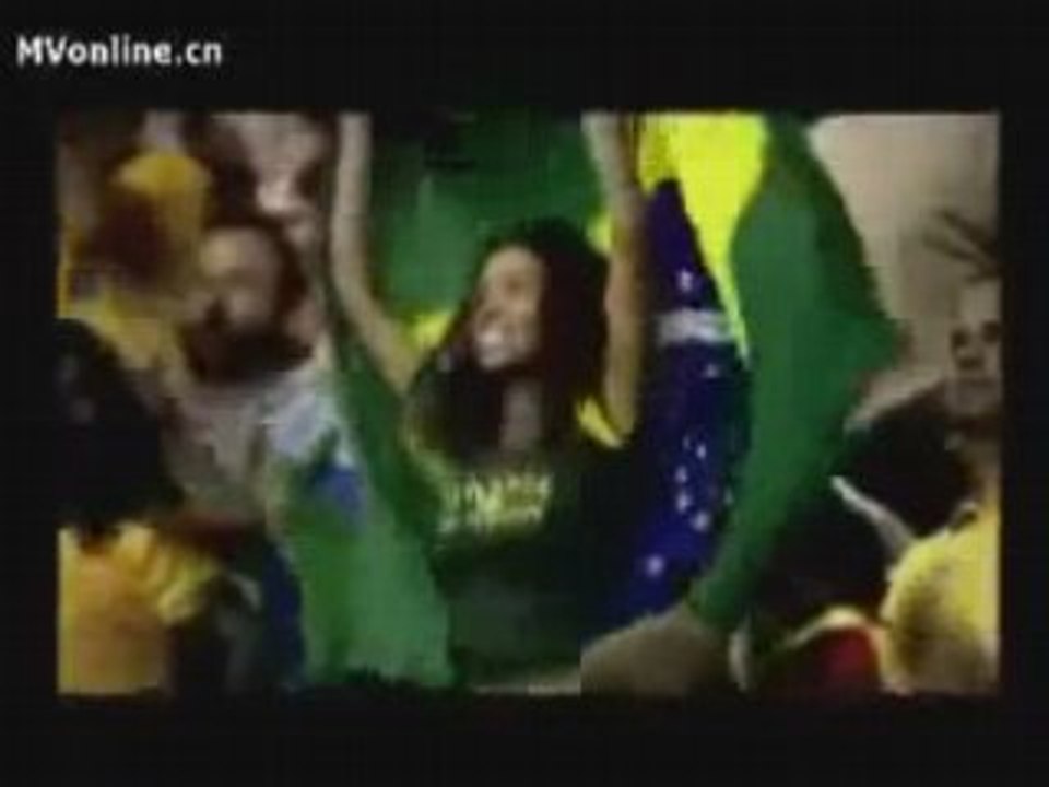 Tony Braxton ft. Il Divo - the time of our lives