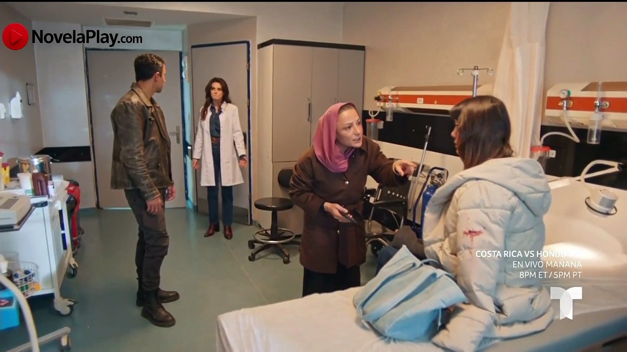 Ver Lejos De Ti CapíTulo 20 Completo Online - Telemundo