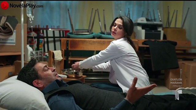 Ver Lejos De Ti CapíTulo 36 Completo Online - Telemundo