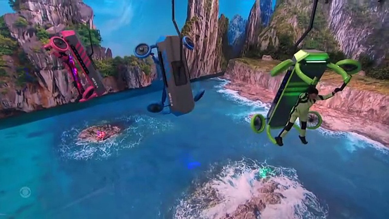 Big Brother Us S27E39