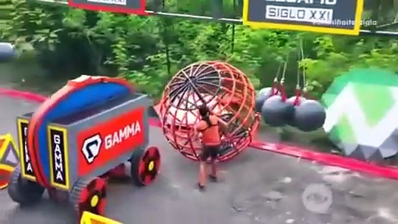 DesafíO Colombia CapíTulo 111
