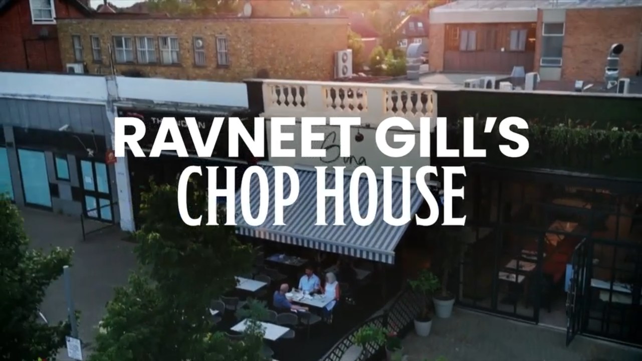 Ravneet Gill's Chop House Season 1 Episode 10