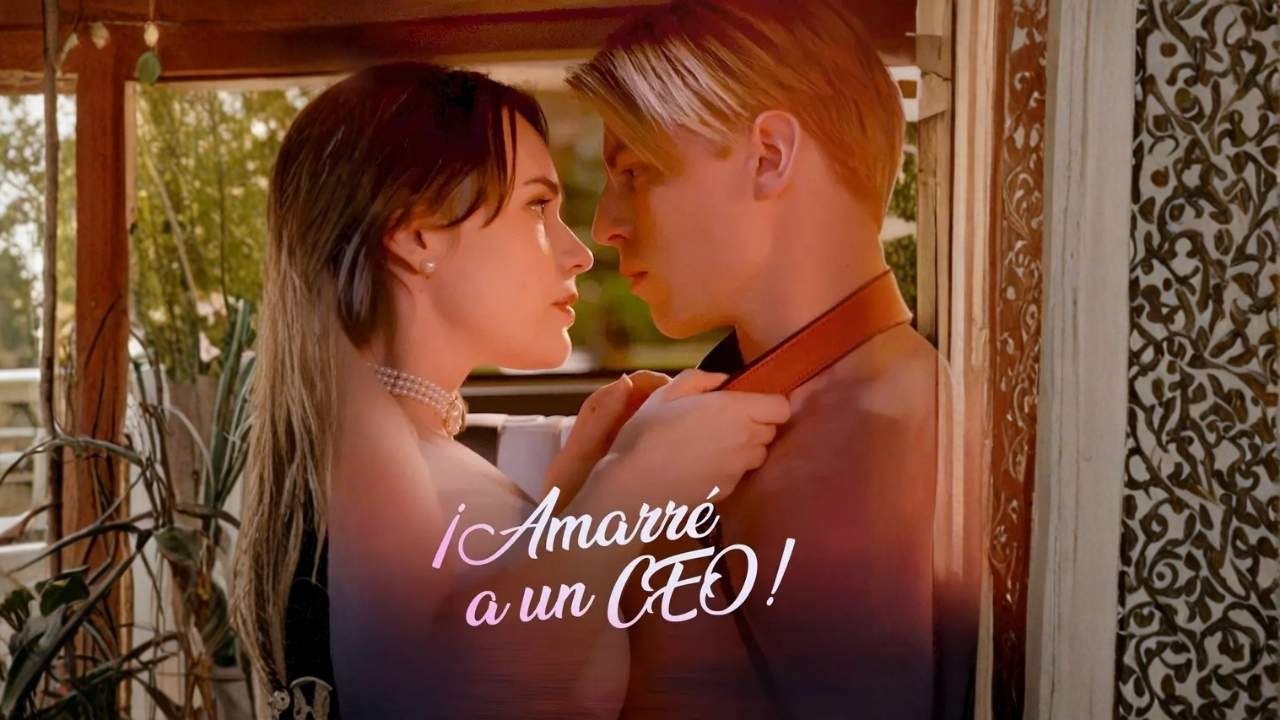 ¡Amarré A Un Ceo