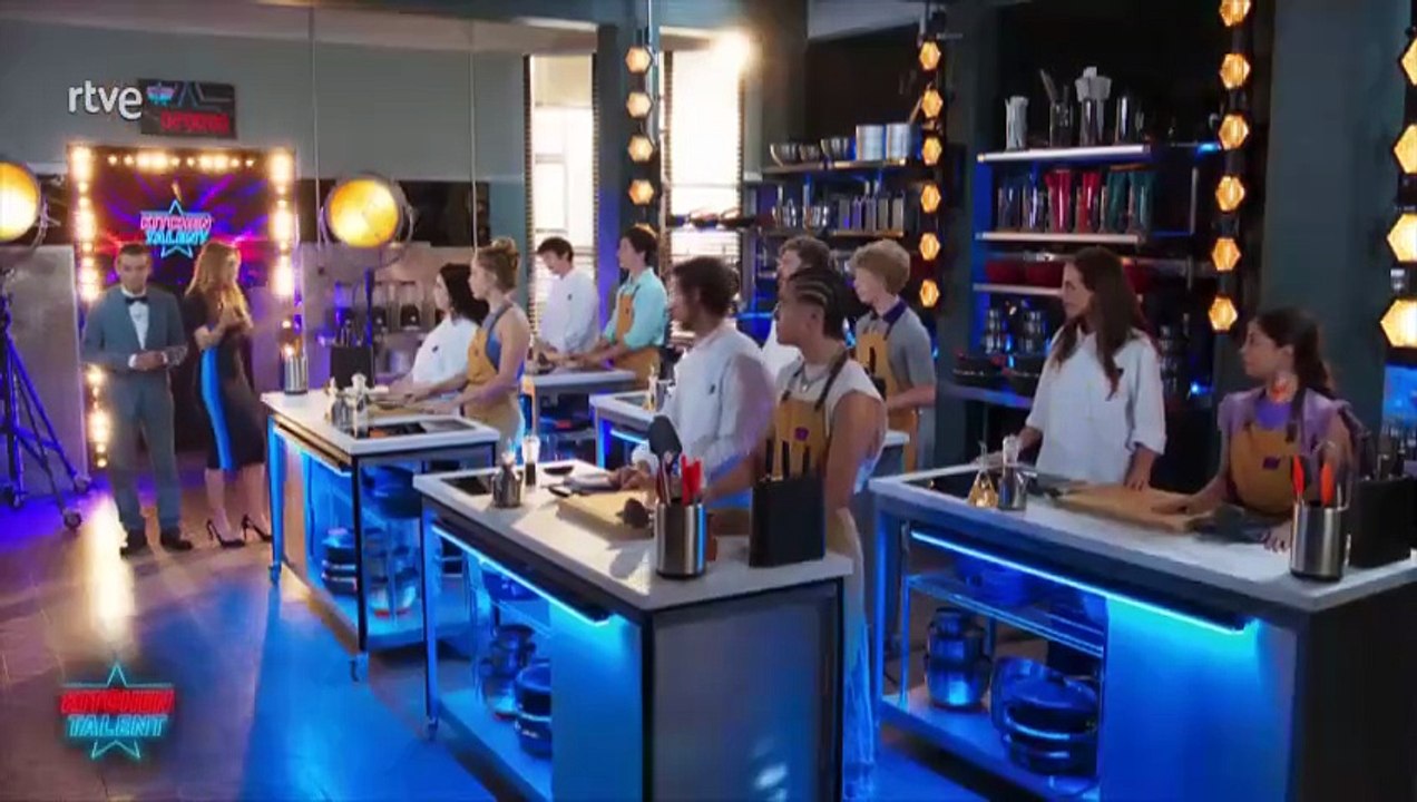 Sin Gluten - Capitulo 5