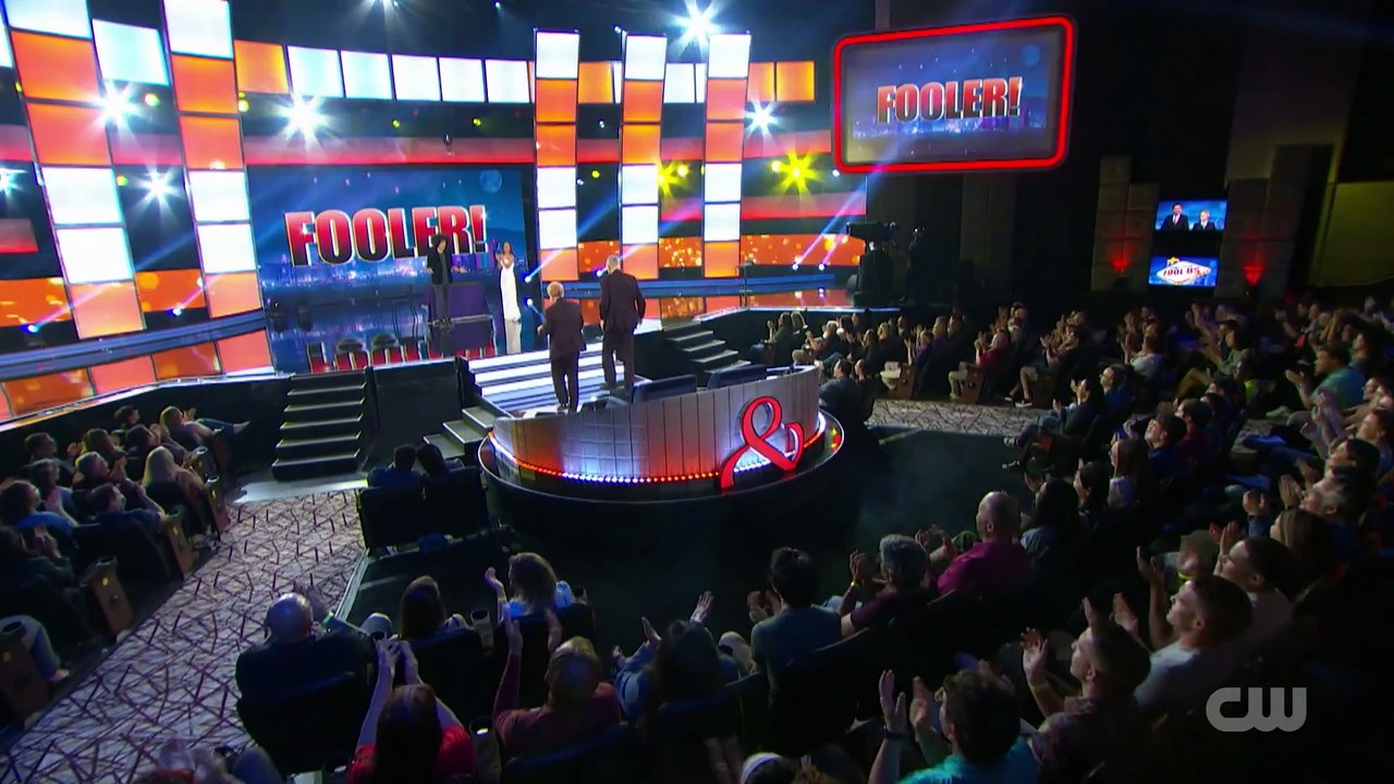 Penn & Teller Fool Us 2011 Season 11 Episode 17