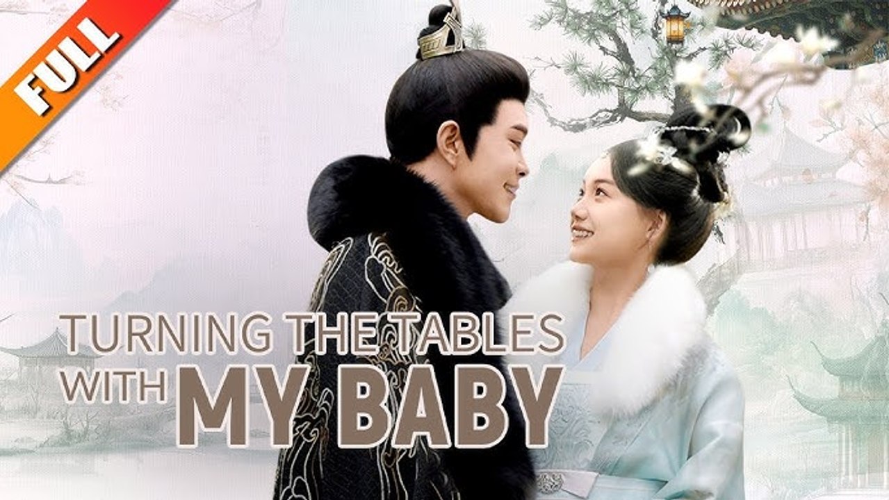 Turning The Tables With My Baby