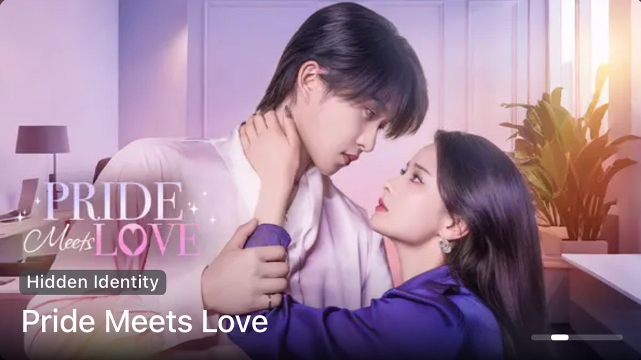 Her Poisonous Pride Pride Meets Love Under Fire, Under Your Spell