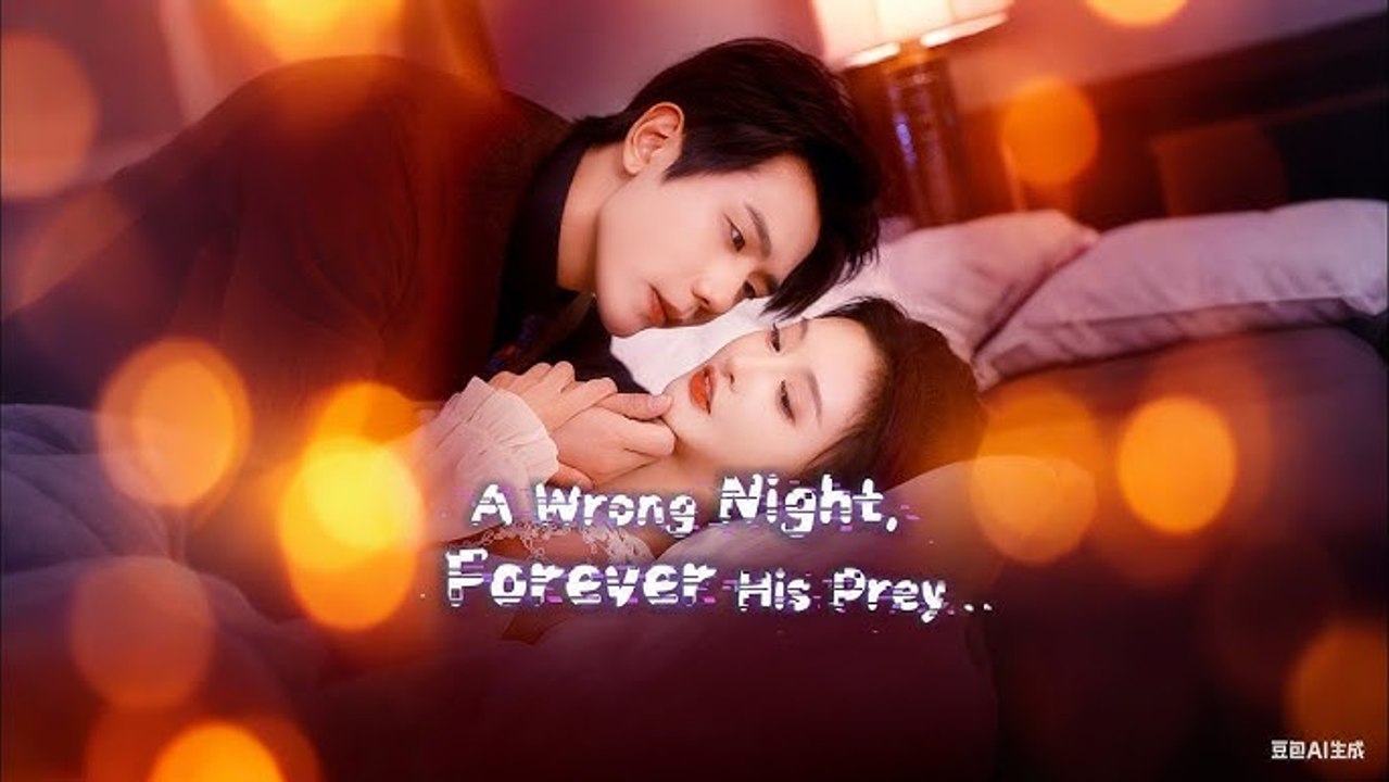 A Wrong Night Forever His Prey
