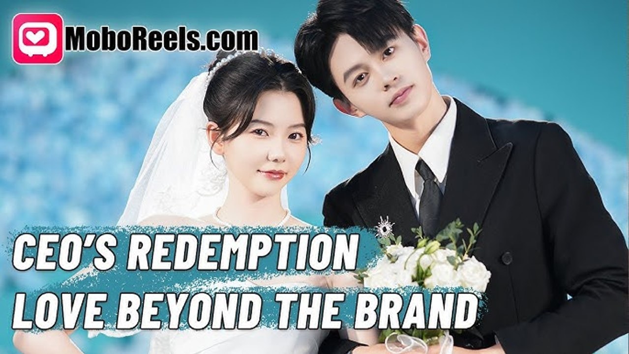 Ceo's Redemption Love Beyond The Beyond
