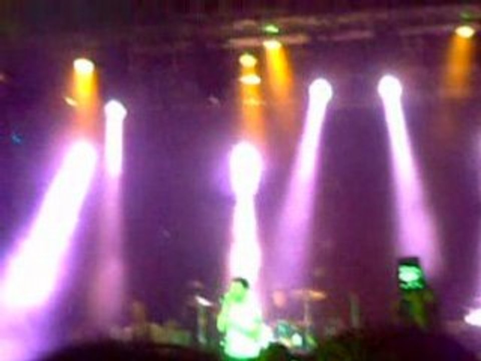 Sunday morning Maroon 5