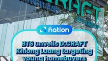 BTS unveils D:CRAFT Khlong Luang targeting young homebuyers