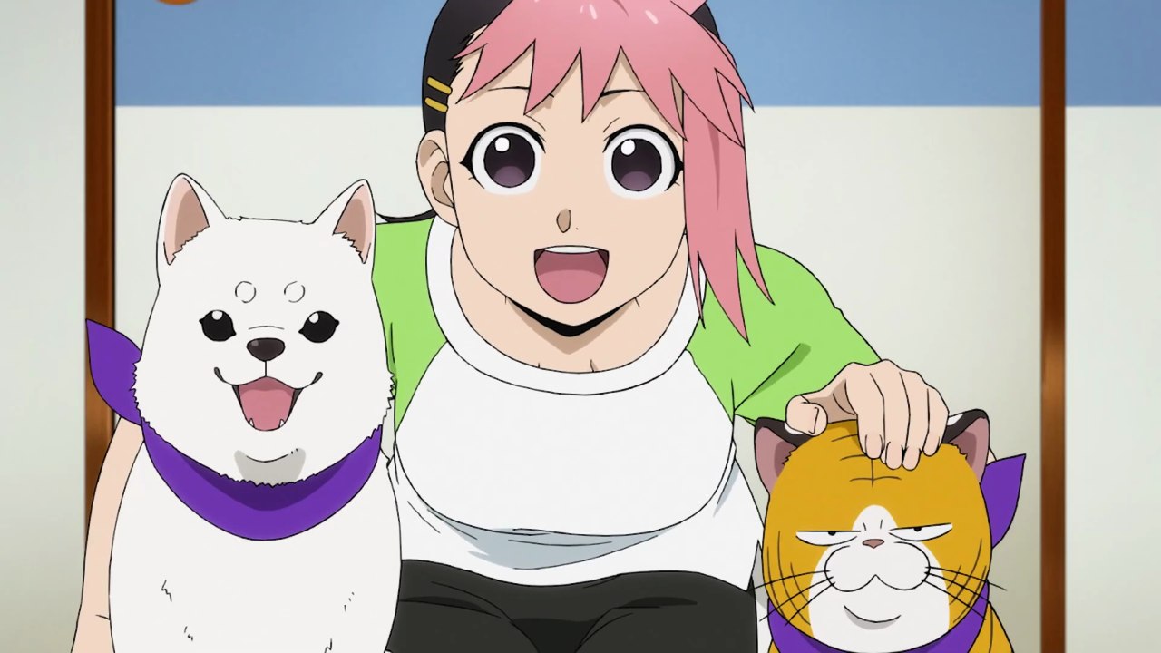 Daemons of the Shadow Realm - S01 Trailer (Deutsch) HD