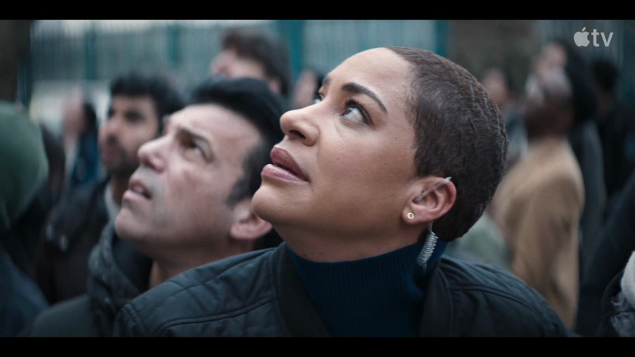 Criminal Record - S02 Trailer (Deutsch) HD