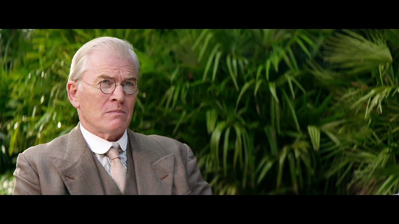 Einladung zum Mord 2: Das Rätsel von Kairo - Trailer (Deutsch) HD